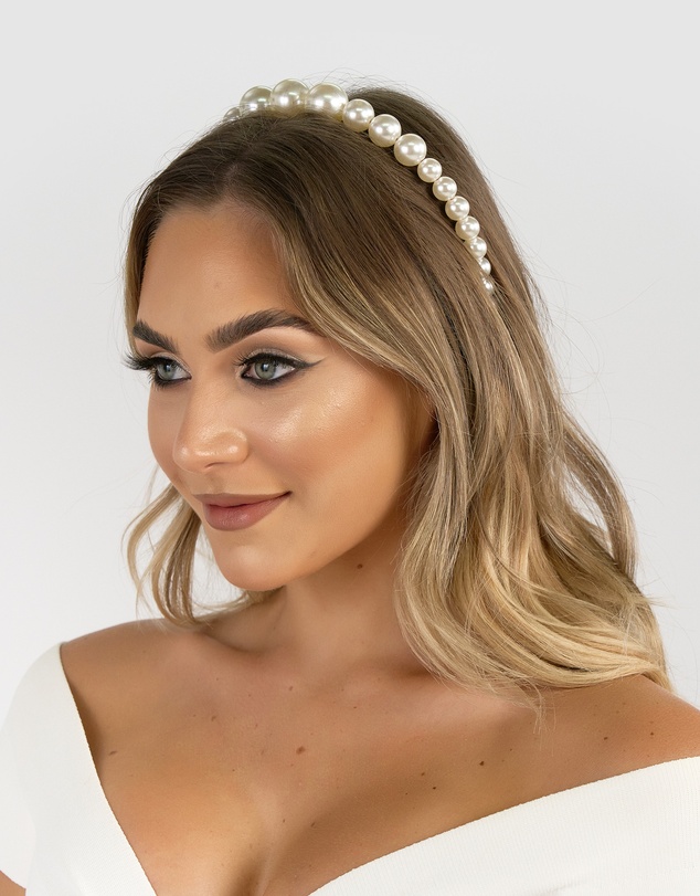 Izoa - Romance Headband