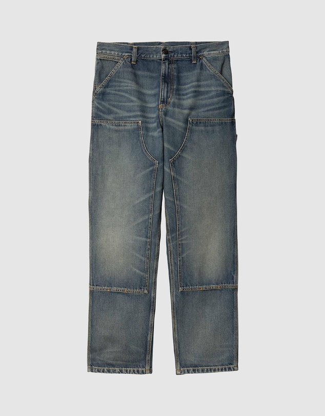 Carhartt WIP - Double Knee Pants