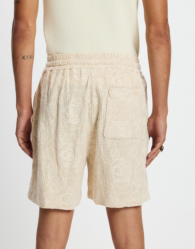 CMMN - Enzo Shorts