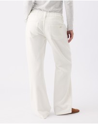 Ripe Maternity - Billie Elastic Waist Jean