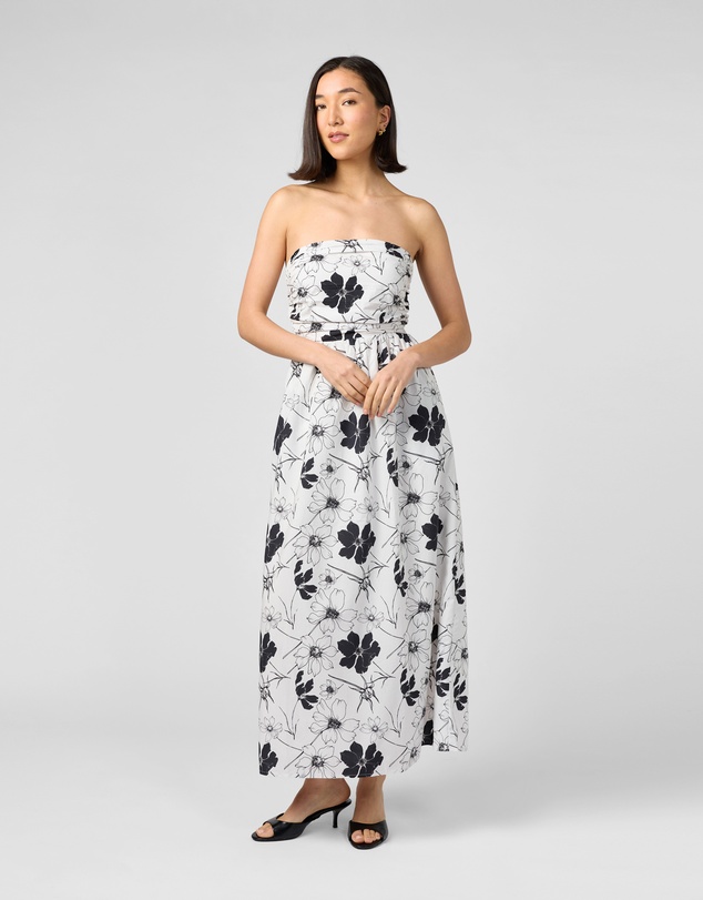MVN - Pacifico Sun Dress