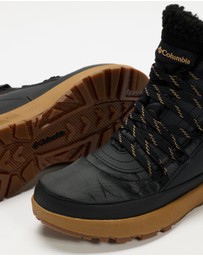 Columbia - Red Hills™ Omni-Heat™ Boots - Women's