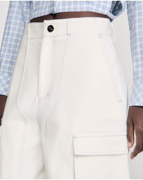 Sandro - Tilio Shorts
