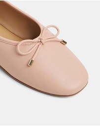 ALDO - Joselie Ballerina Flats