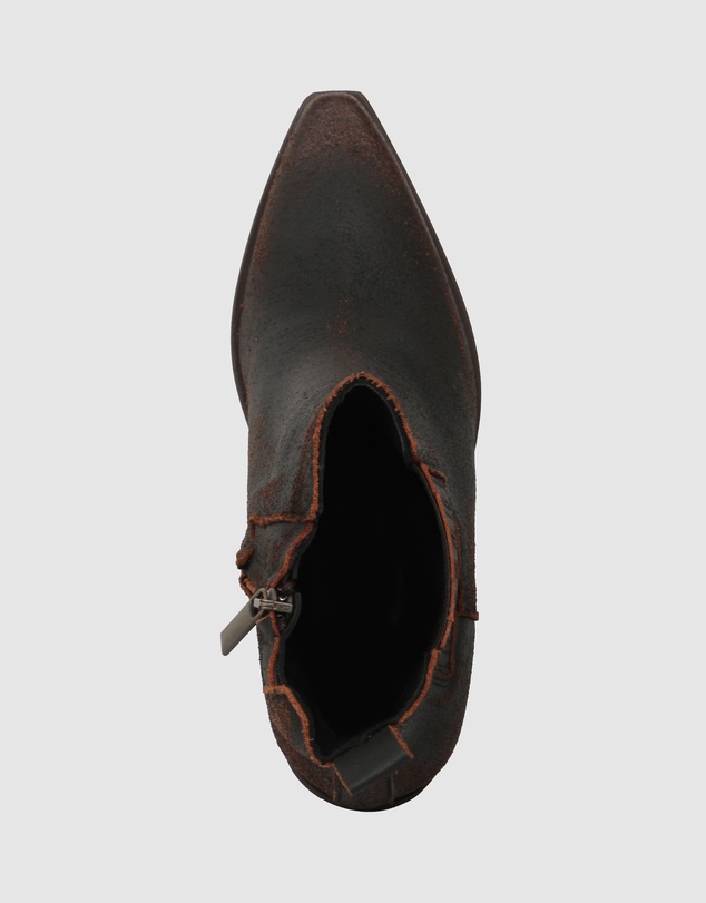 Sempre Di - Cayo Ankle Boots