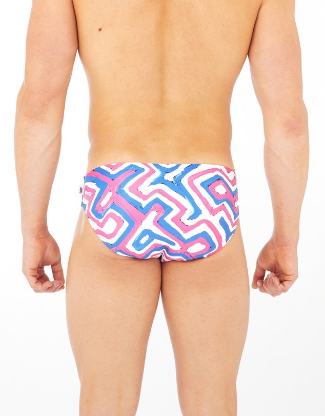 Gali Swimwear - Lukarrara