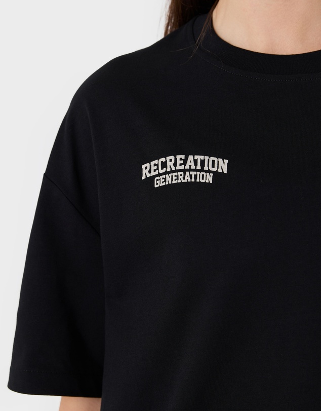 REC GEN - Float Arc RG Tee