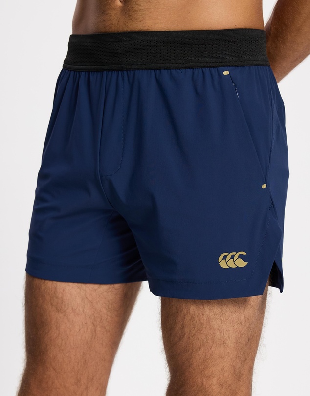 Canterbury - 5in Everest Woven Shorts