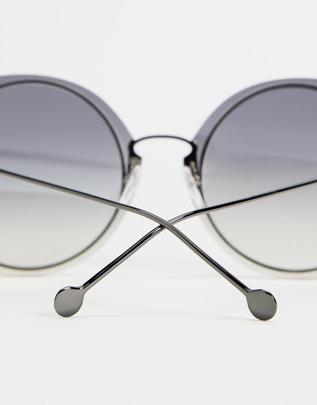 Salvatore Ferragamo - SF196S