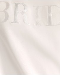 Six Stories - Bride Statement Tee