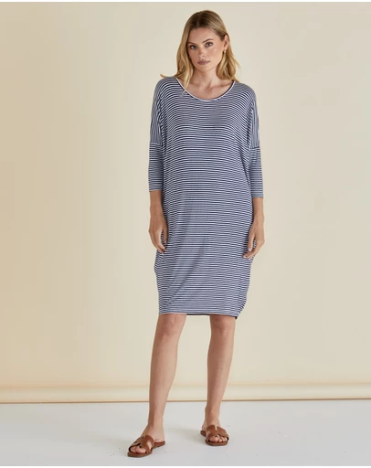 Betty Basics - Lucia Dress
