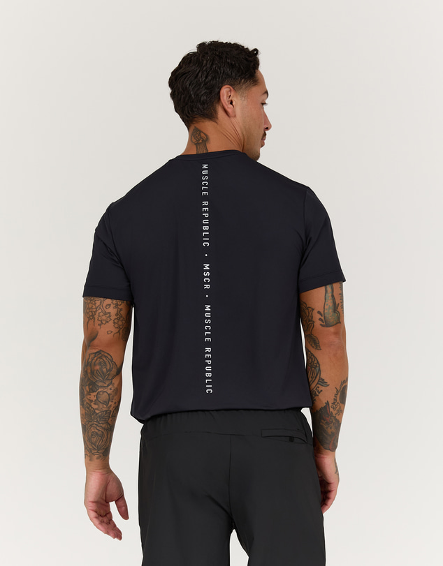 Muscle Republic - Aspire Tee