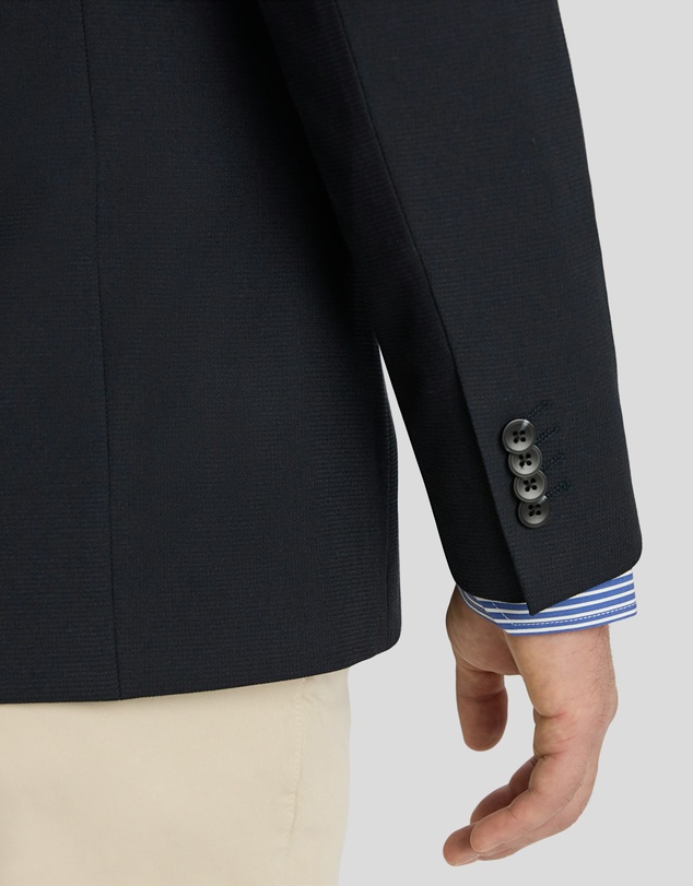 Johnny Bigg - Harvey Commuter Blazer