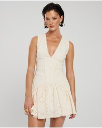 Winona - Jelsa Mini Dress