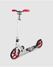 Crazy Skates - SYD - Sydney City Commuter Scooter