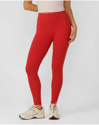 Lorna Jane - Liberty Full Length Leggings