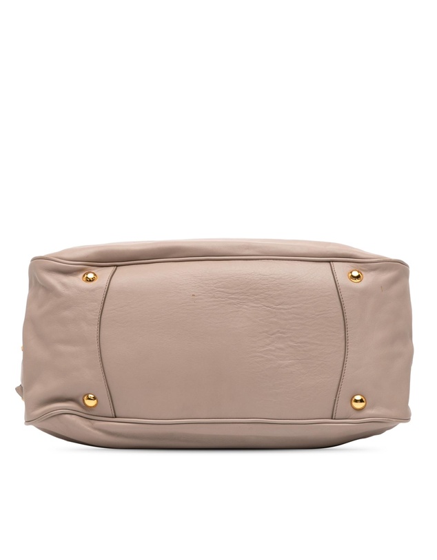 Pre-Loved by Azura Reborn - Pre-Loved Vitello Bow Satchel