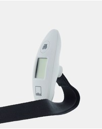 Milleni - Milleni Travel Digital Luggage Scale
