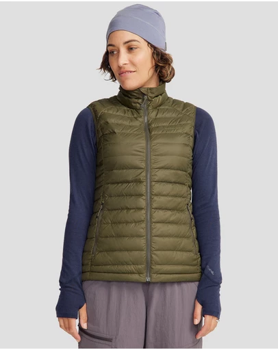 Kathmandu - Heli Down Vest 2.0
