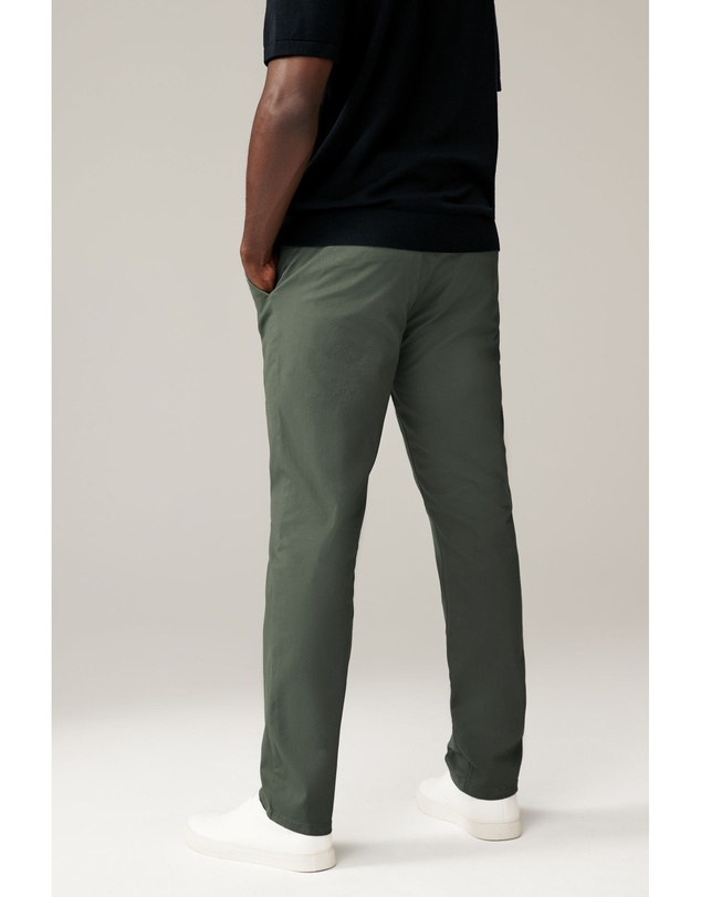 NEXT - Slim Fit Stretch Chino Trousers