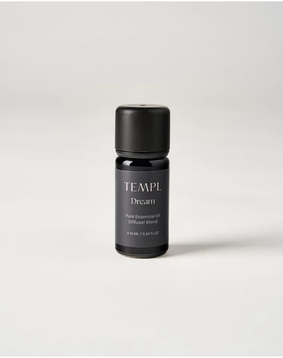 TEMPL - Dream Essential Oil