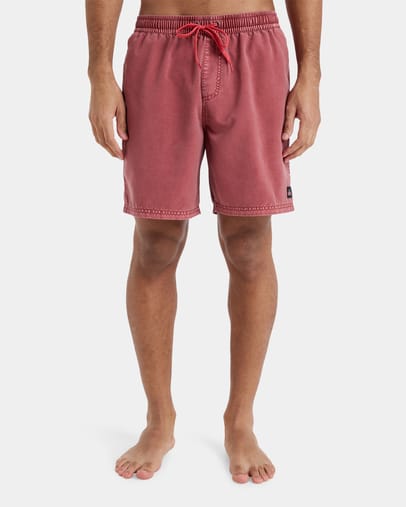 MINERAL RED