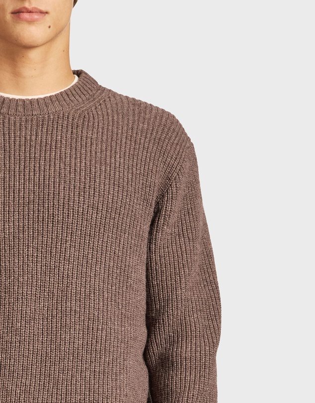 Academy Brand - Sorensen Knit Crew