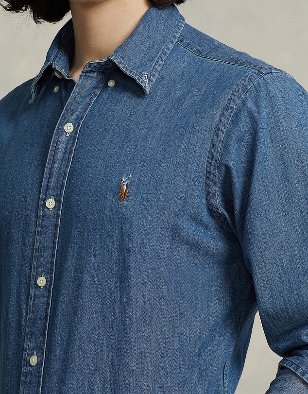 Polo Ralph Lauren - Denim Sport Shirt