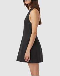 CAMILLA AND MARC - Petra Mini Dress 2.0