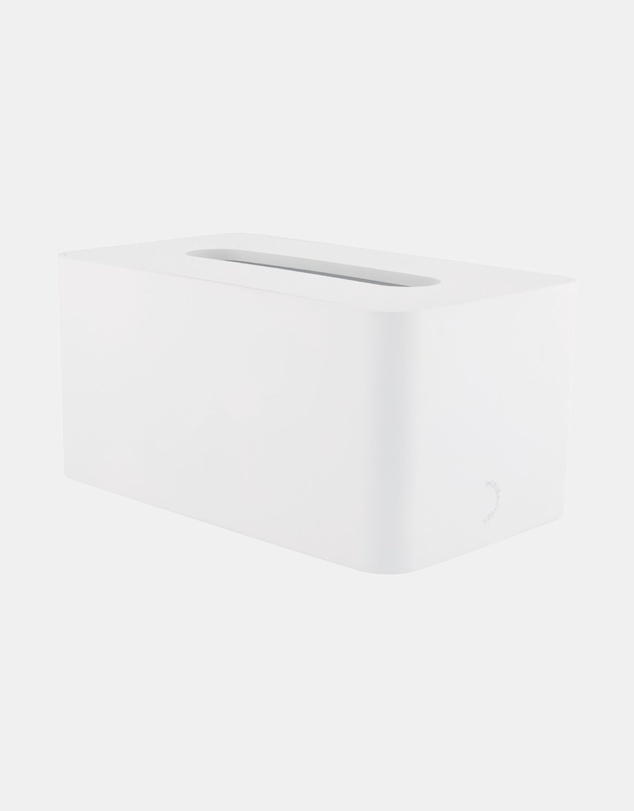 DESIGNSTUFF - ARC Rectangle Tissue Box