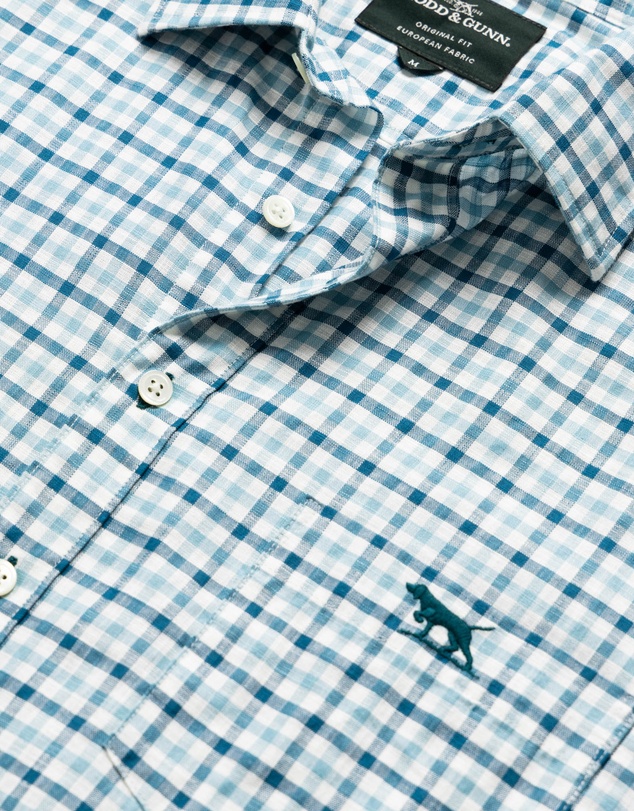 Rodd & Gunn - Gebbies Valley Shirt