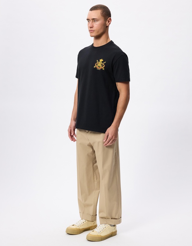 Polo Ralph Lauren - Crest Short Sleeve T-Shirt