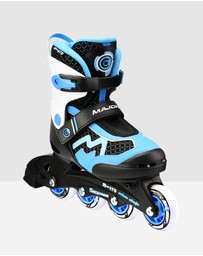 Micro Scooters - Micro Majority Inline Skate