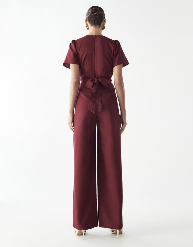 Willa - Riva Jumpsuit