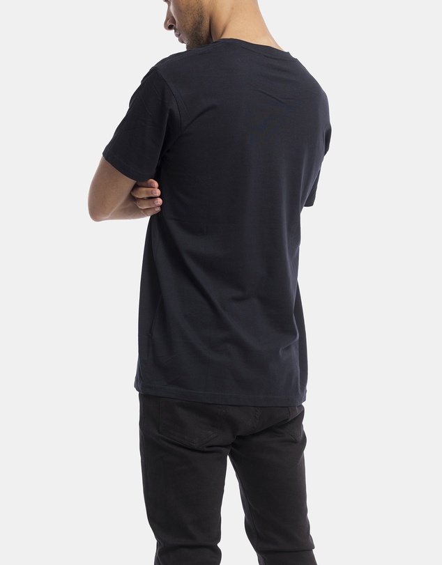 Xander - 4-Pack Blanc Tee