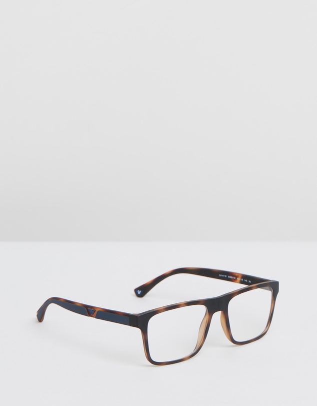 Emporio Armani - EA4115 Clip-On Set