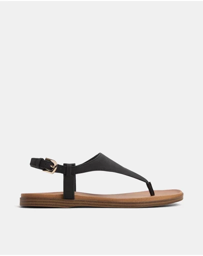 Call It Spring - Tucson Sandals