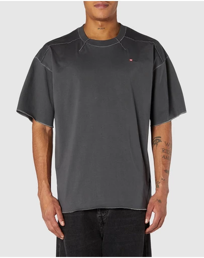 Diesel - T-Crahor-Boxt-T1 T-Shirt