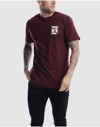DVNT - Viper Tee