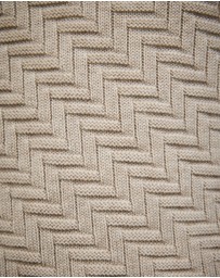 Politix - Barker Quarter Zip Knit