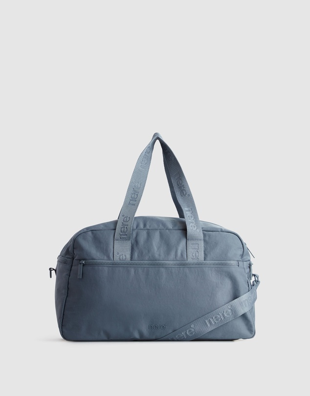 Nere - Bondi Nylon Duffle Carry On Bag