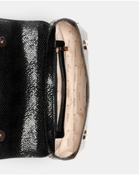 GUESS - Dovie Flap Shoulder Bag