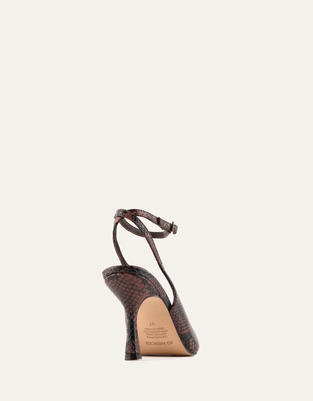 Jo Mercer - Ava High Heels