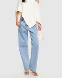 Lioness - Totti Jeans