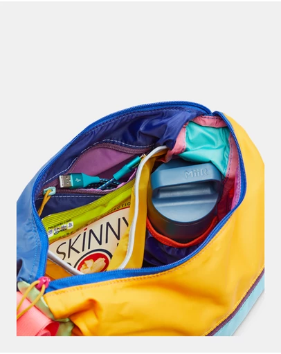Cotopaxi - Taal Convertible Tote-Del Dia