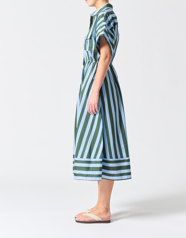 Walnut Melbourne - Santiago Dress