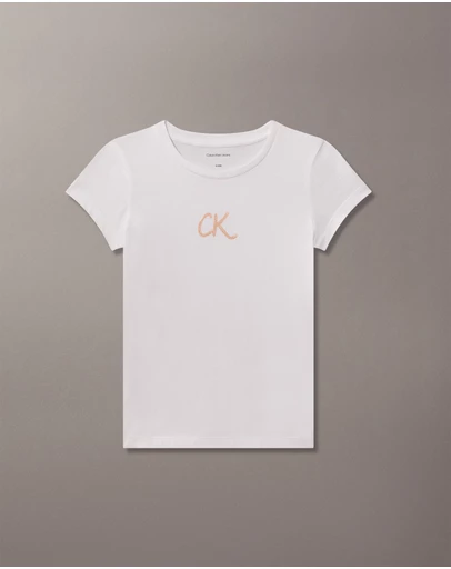 Calvin Klein Jeans - Slim T-shirt