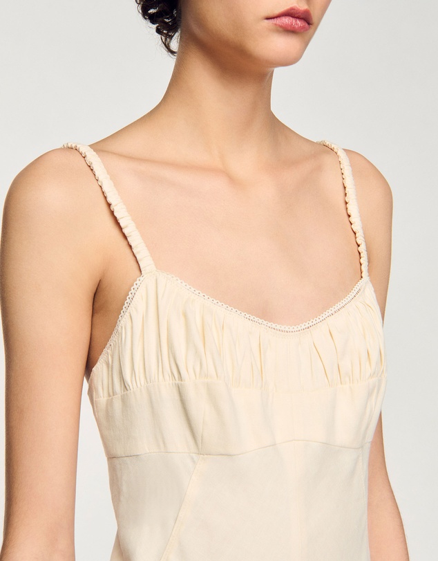 Sandro - Aubepine Dress