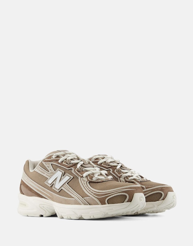 New Balance - 740 - Unisex