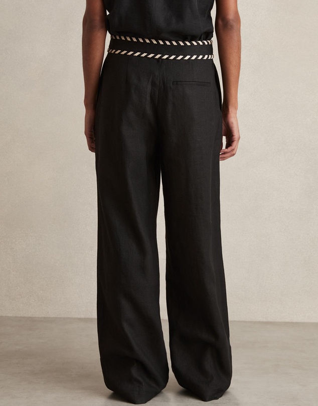 REISS - Fawn Pants